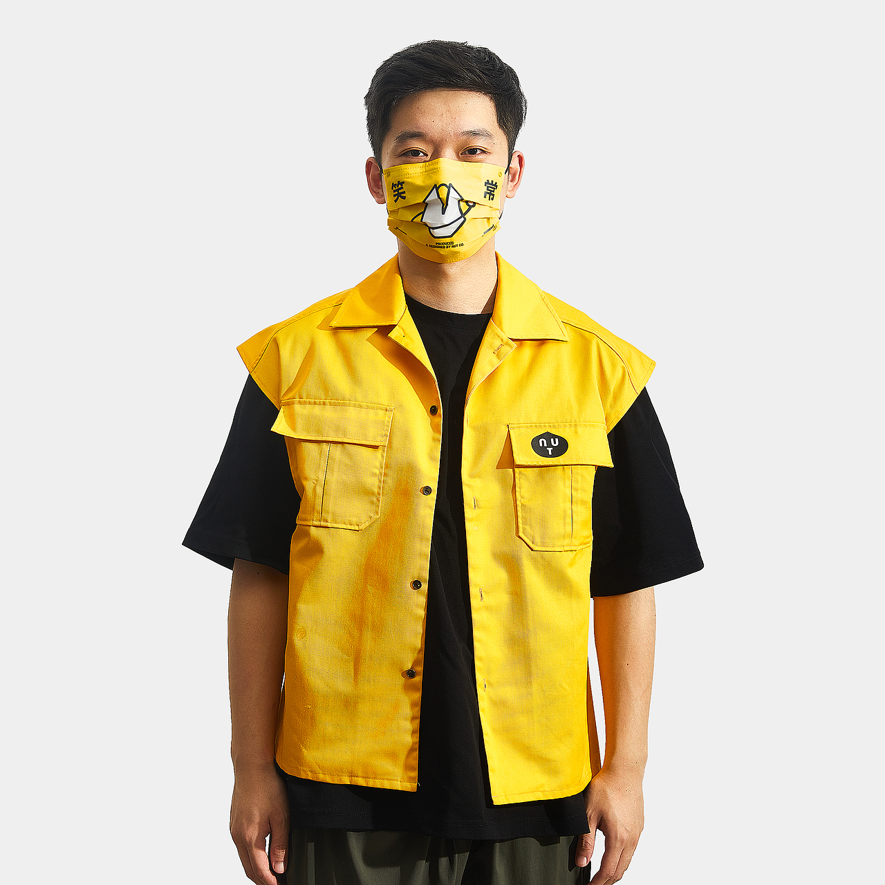 理所设计 X 一栗·鲜活栗公司