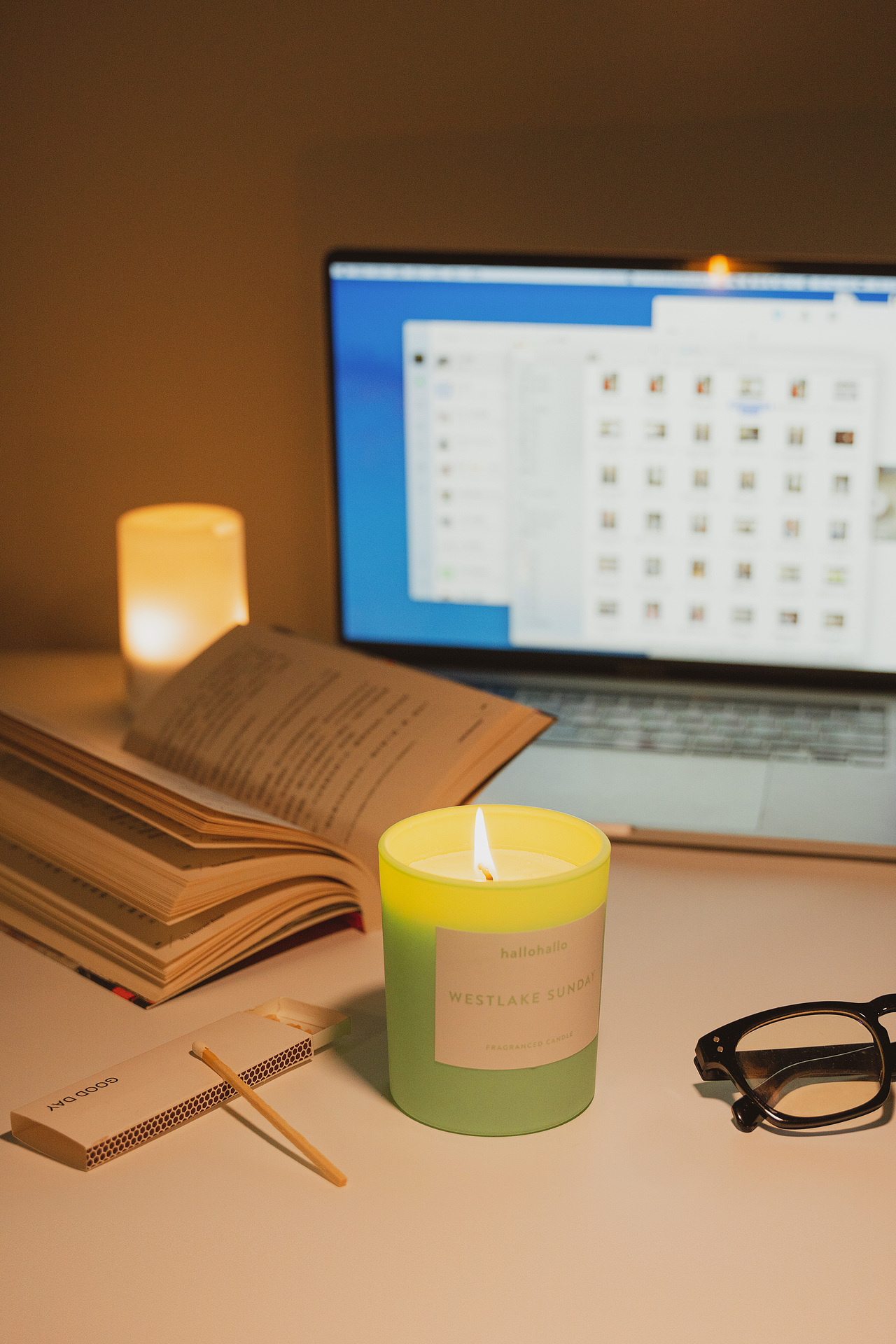 小红书风格香薰蜡烛摄影（图ZMzMzODYwNzY4） - 产品摄影 - 站酷设计师xiao猜原创素材 - 站酷ZCOOL