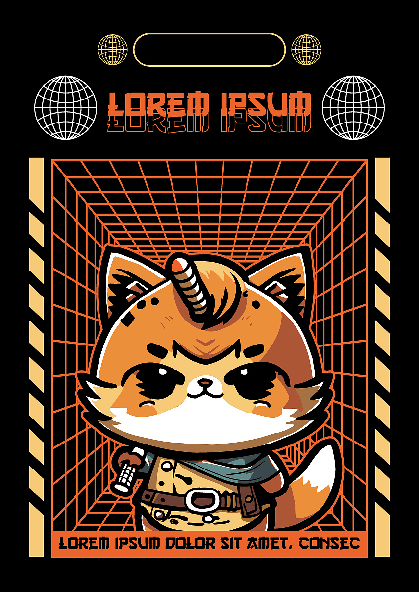 街头艺术插画VOL.2