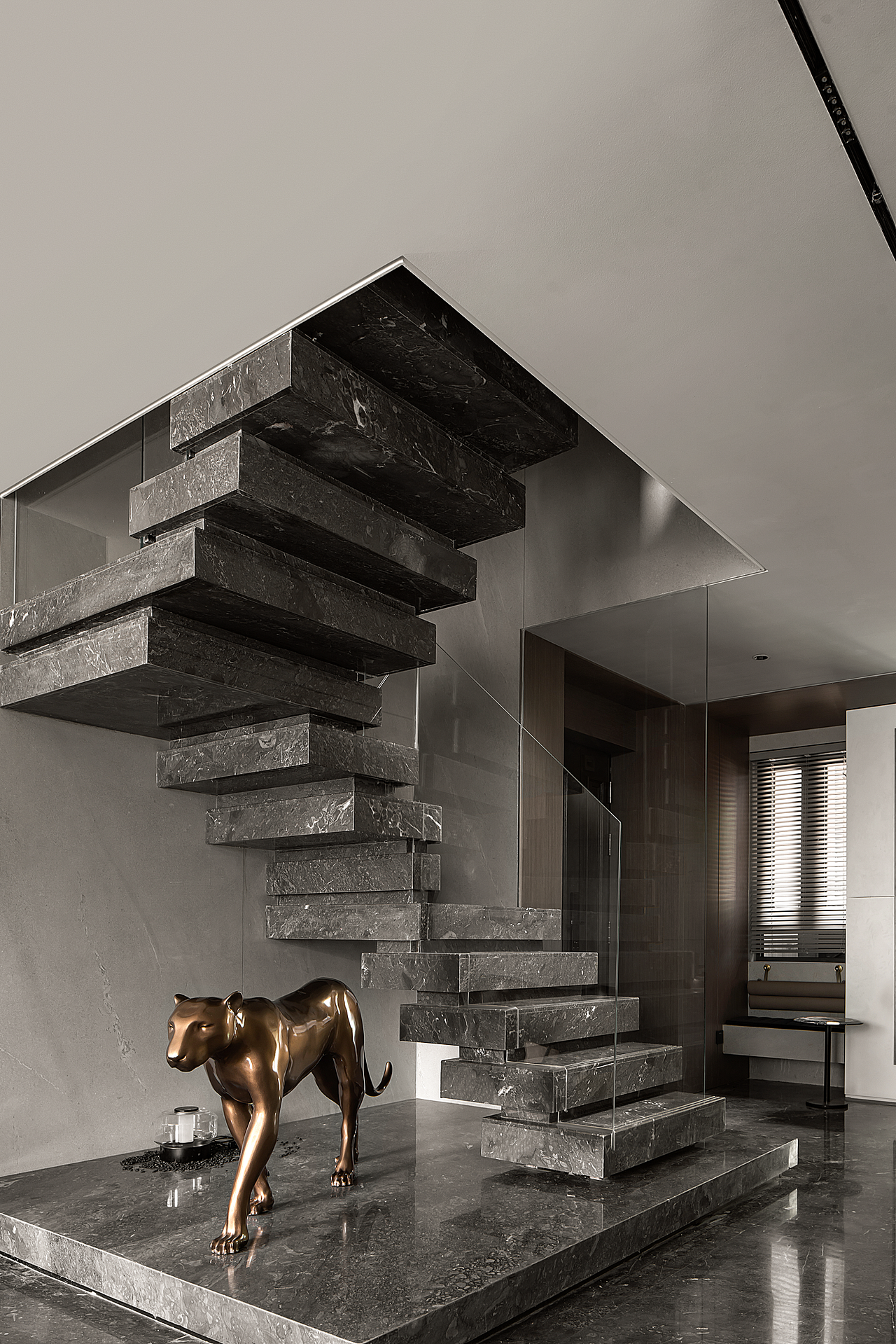 别墅空间摄影拍摄案例（图ZMzQ2NjA4NDc2） - 商业空间设计 - 站酷设计师四川建筑空间摄影原创素材 - 站酷ZCOOL