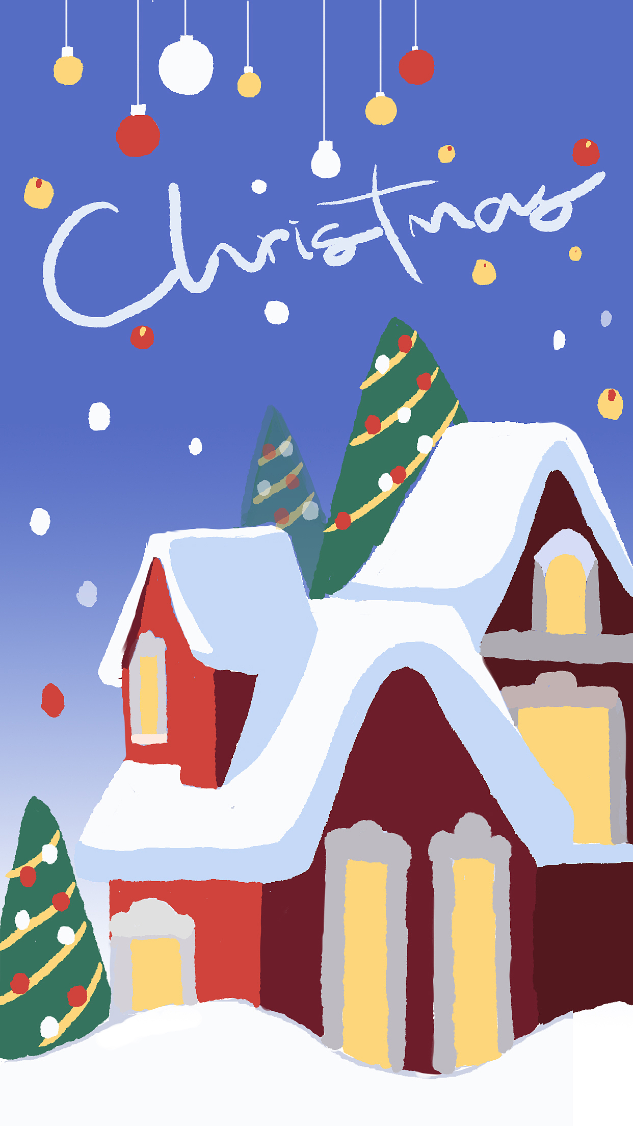 节日/圣诞节，手机海报（图ZMzIzNjIwNzc2） - 海报 - 站酷设计师寻清不爱吃糖原创素材 - 站酷ZCOOL