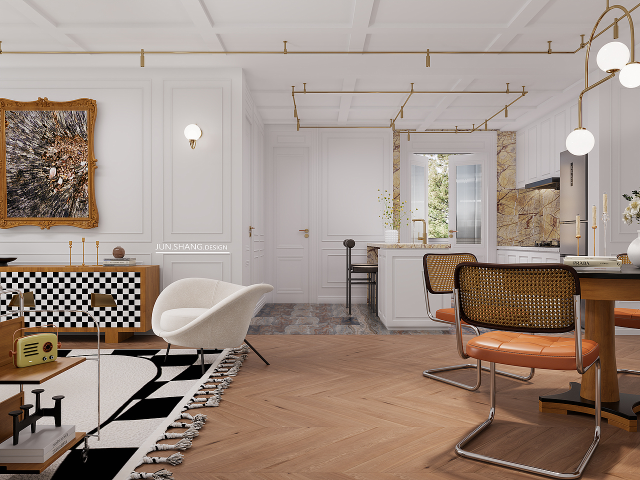 最新案例——知否知否