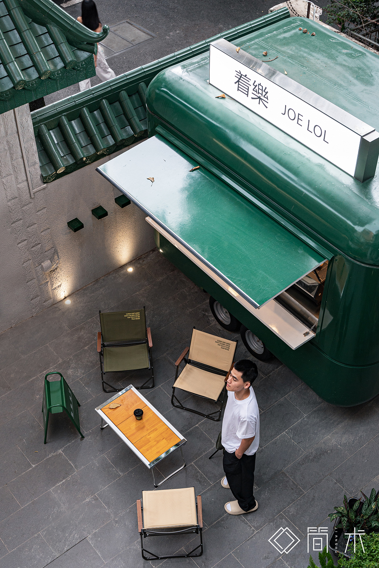 商业空间摄影丨着樂 JOE LOL（图ZMzQ0OTcyNjIw） - 环境/建筑摄影 - 站酷设计师简术建筑空间摄影原创素材 - 站酷ZCOOL