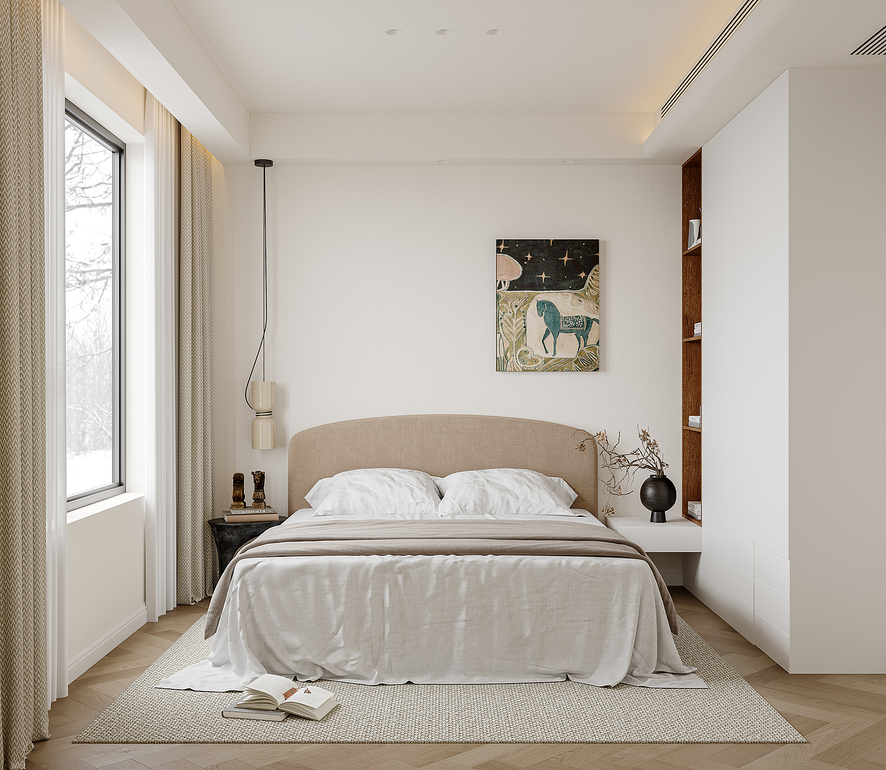 法式（图ZMzUzOTcyODA4） - 家装设计 - 站酷设计师tombulibu912原创素材 - 站酷ZCOOL