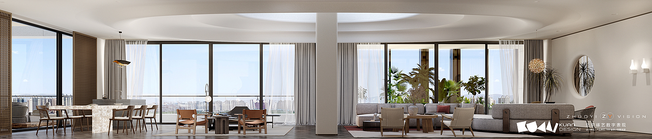 兰州住宅项目设计合集（图ZMzEyNDQ0NTMy） - 家装设计 - 站酷设计师硺艺数字表现原创素材 - 站酷ZCOOL