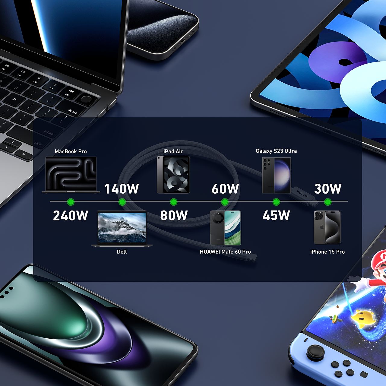 YEccg | 全案设计全流程案例分享