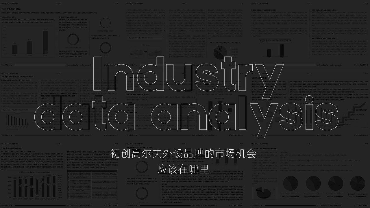 潮流风格高尔夫品类-品牌视觉+IP形象设计(图ZMzQzNTIxOTI4) - 品牌 - 站酷设计师思悟品牌设计原创素材 - 站酷ZCOOL