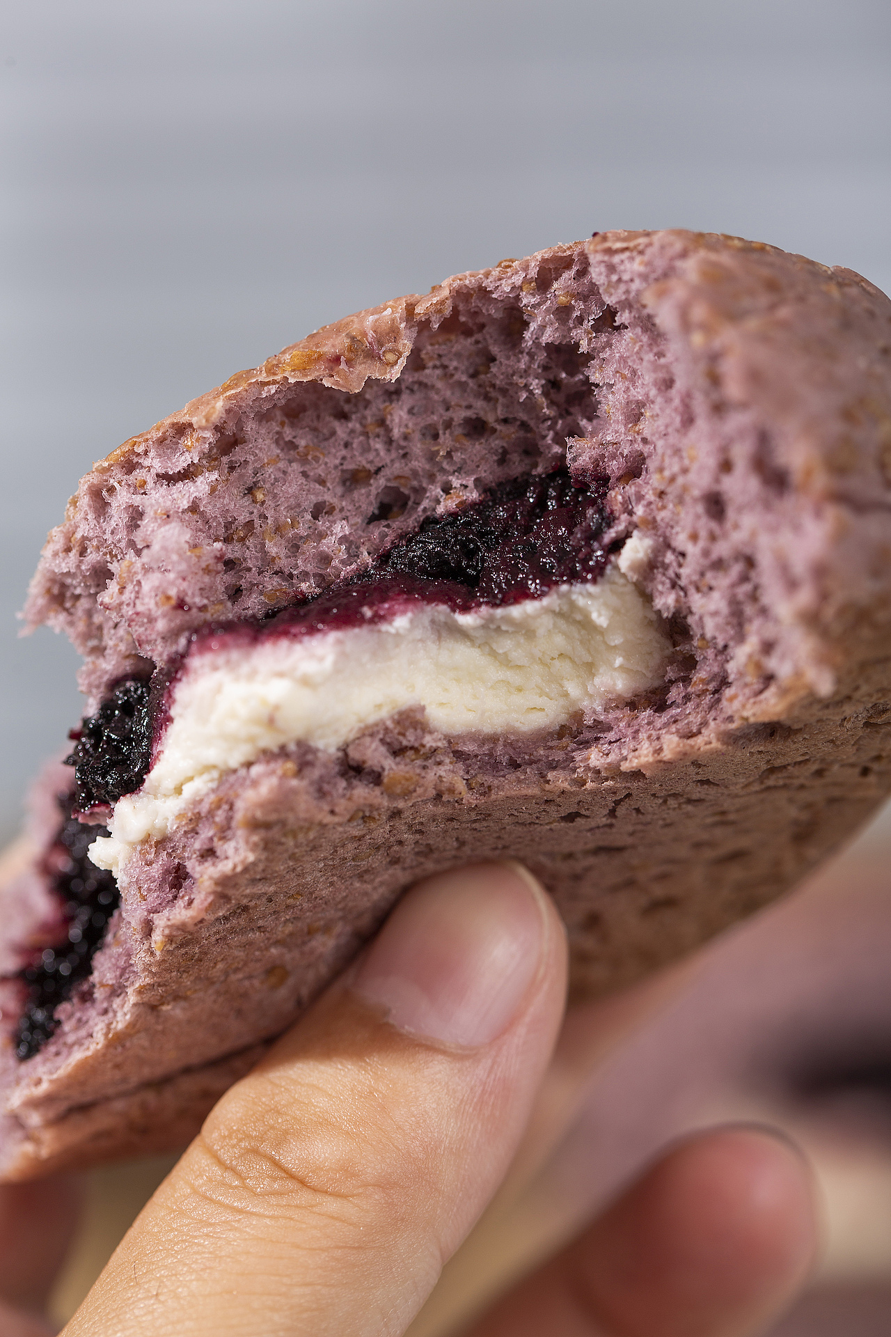 有间|七年五季全麦欧包