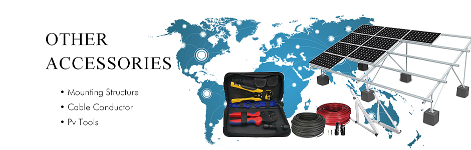 新能源海报合集