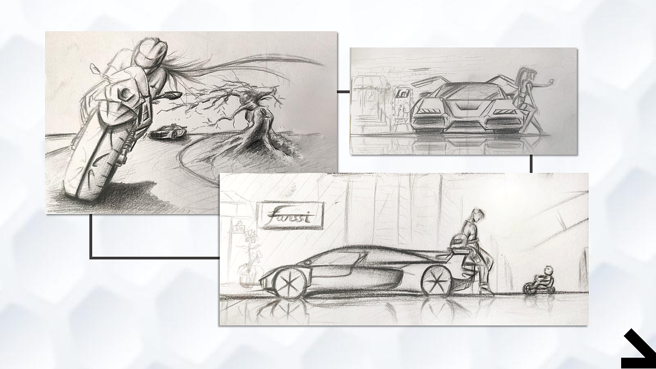 zimopromise个人作品