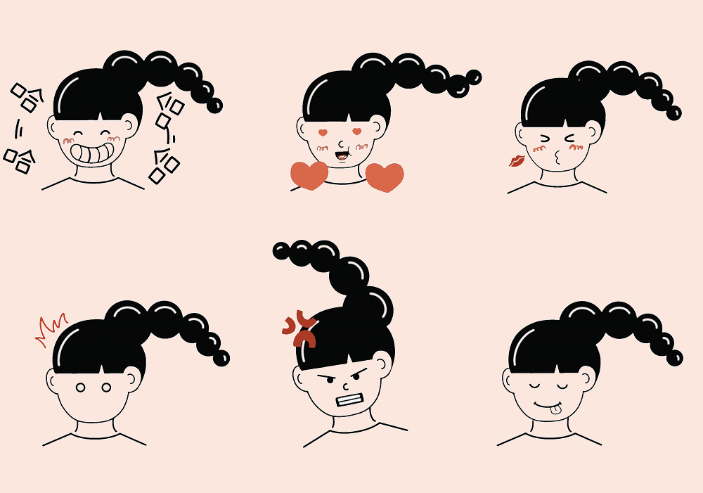 幸记品牌全案设计,一碗带来小确幸的桂林鲜卤米粉