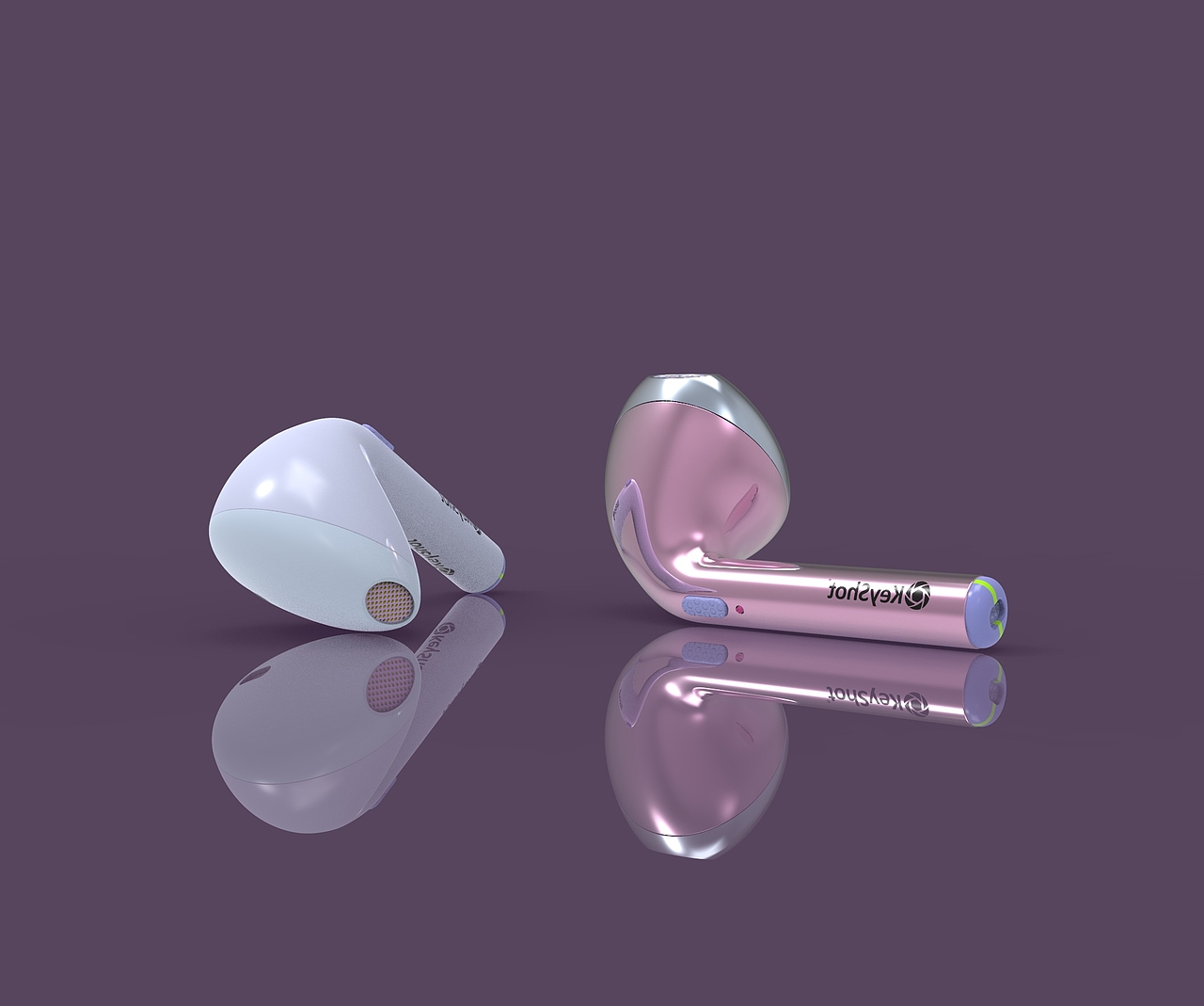 一些产品的建模和渲染练习（图ZMzYzMDQ5NzY4） - 其他工业/产品 - 站酷设计师小鱼没有躺原创素材 - 站酷ZCOOL