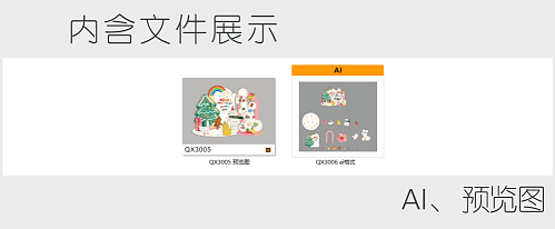 圣诞派对背景设计素材及kt板气球实物材料包