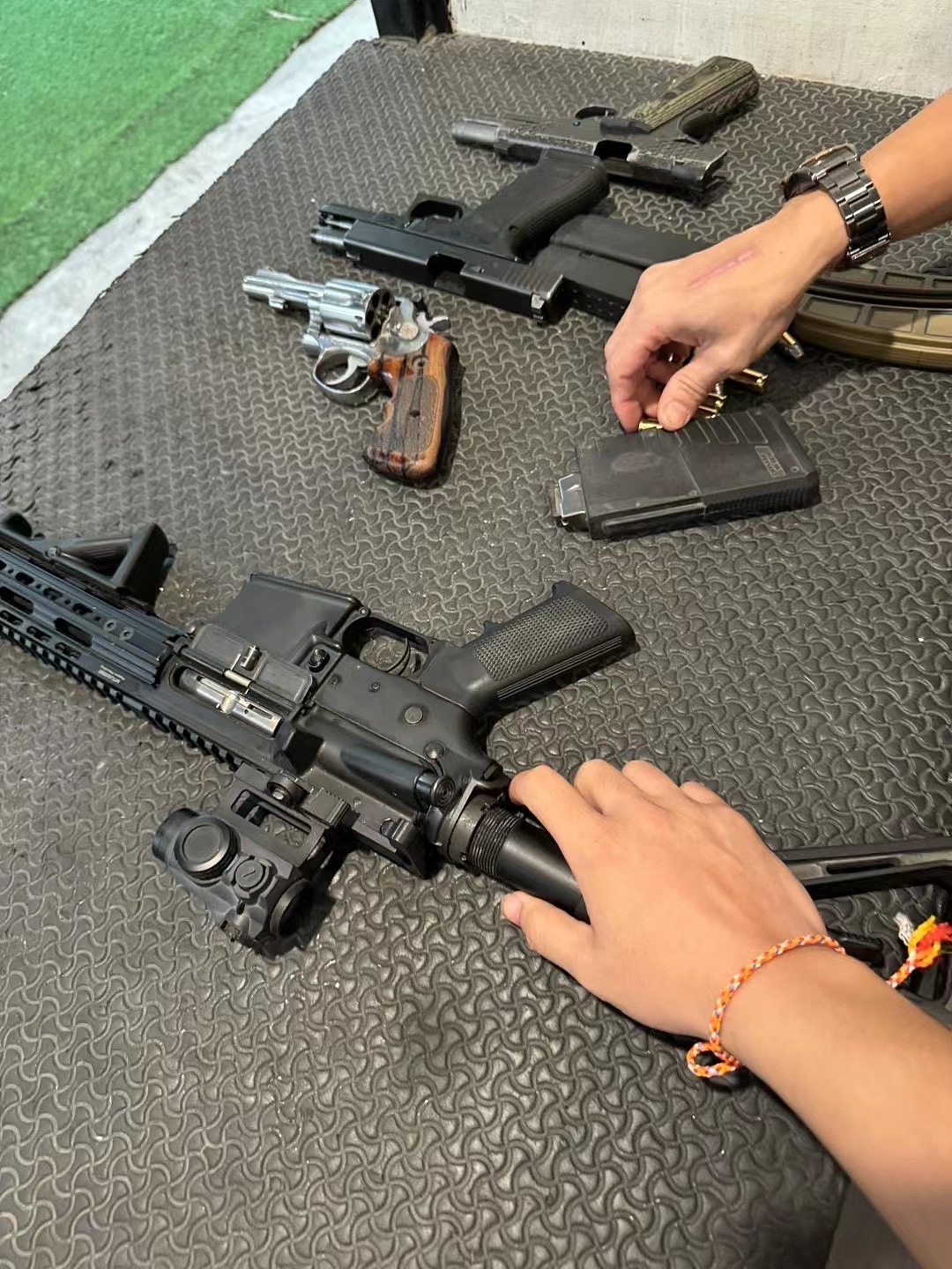 安戈力泰国之旅!见证泰王国的绚丽风景!