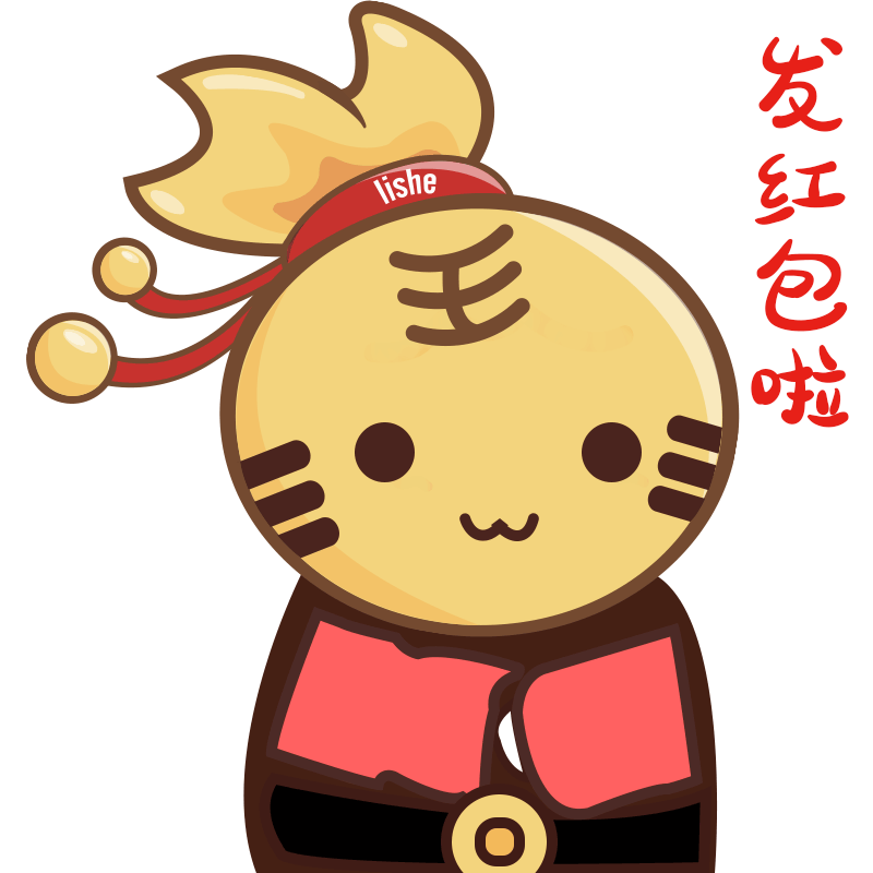 IP（图ZMzIwNDQ4NzYw） - IP形象 - 站酷设计师Lucky咯原创素材 - 站酷ZCOOL