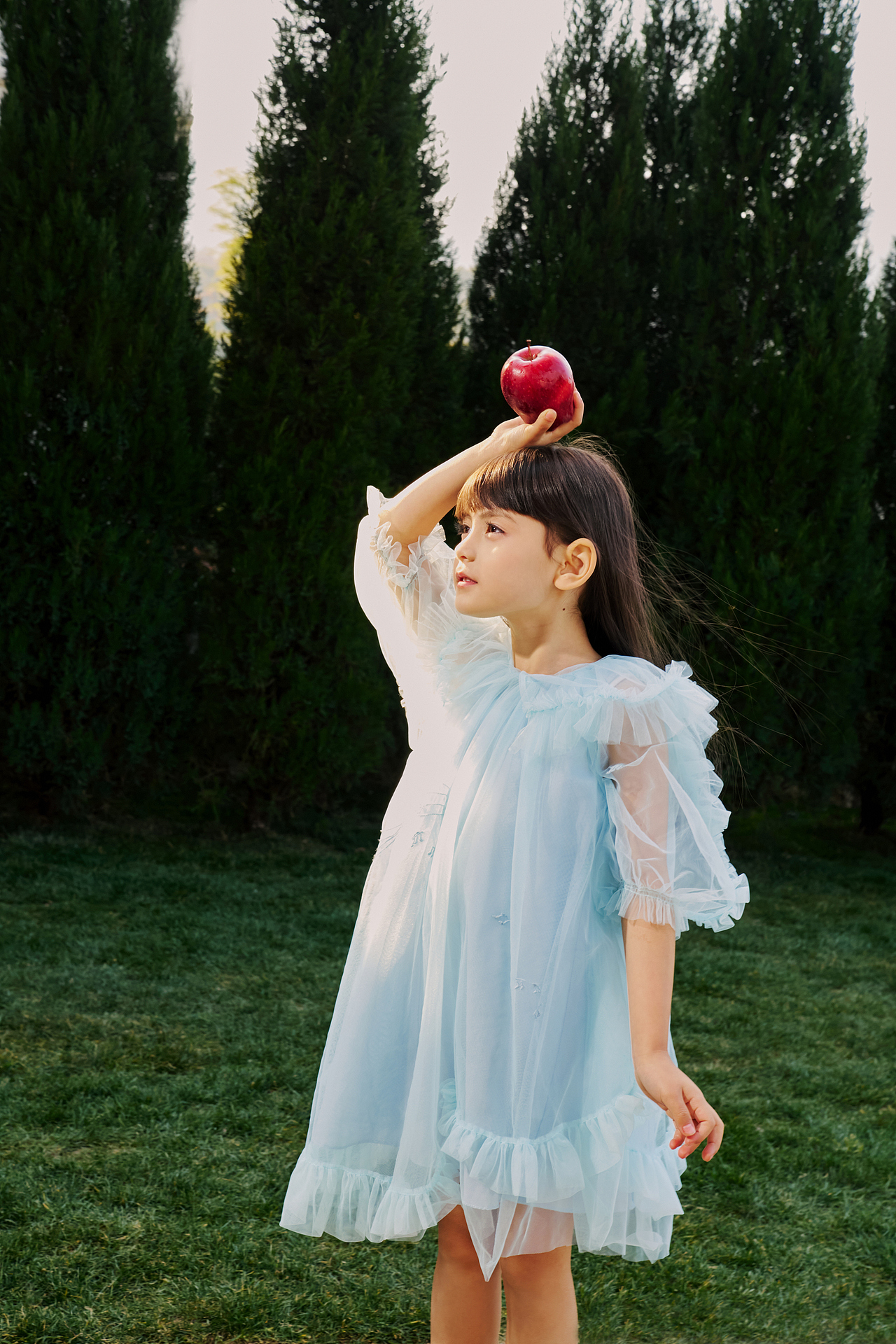 童装拍摄 holakids x m.latin 2023s/s（图ZMzUzMDU3MDY4） - 人像摄影 - 站酷设计师holakids原创素材 - 站酷ZCOOL