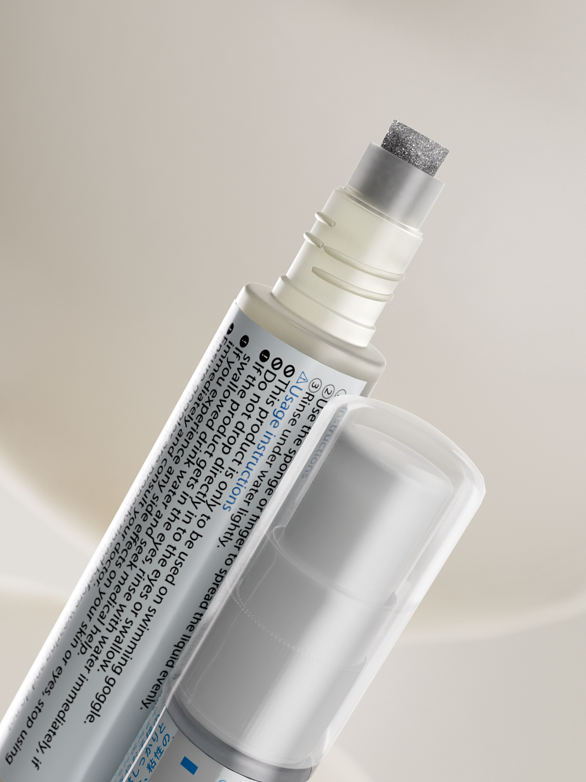 SWANS泳镜防雾喷雾器（图ZMzU4Nzk4OTE2） - 产品 - 站酷设计师一碗榨面原创素材 - 站酷ZCOOL