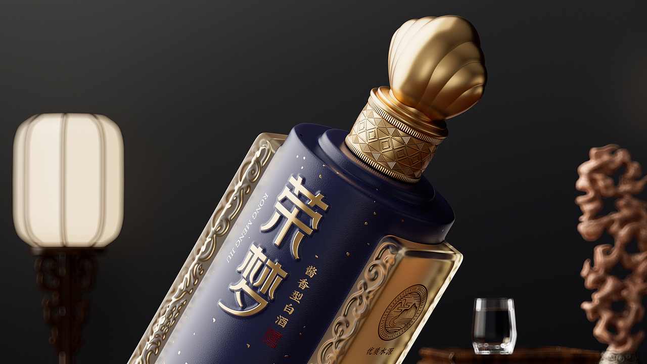 荣梦--臻品