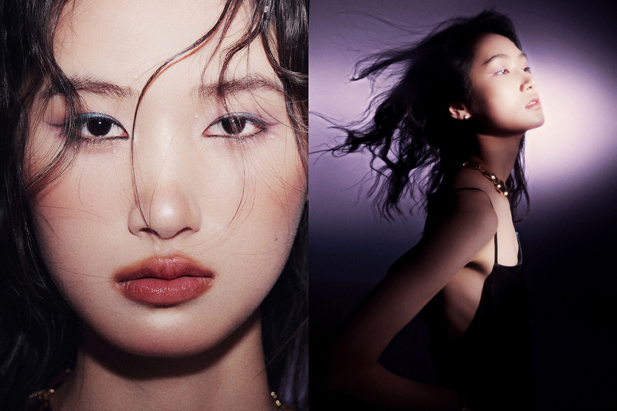 一组时尚灯光片~