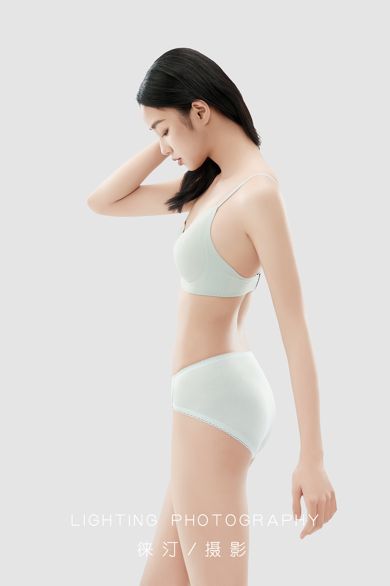 内衣摄影,文胸内裤拍摄,深圳摄影师