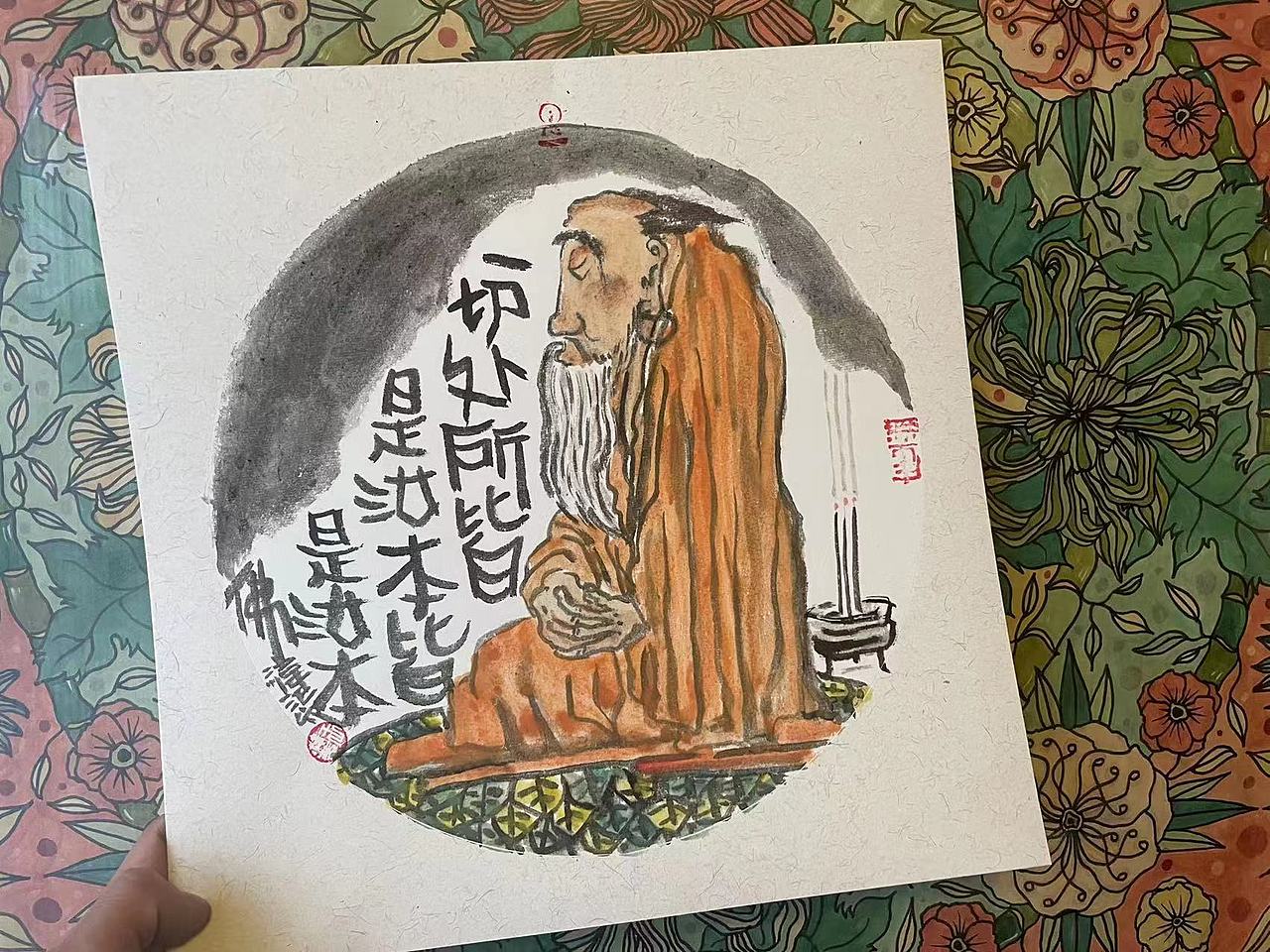 祎涂鸦小练（图ZMjk2OTM4Mzg0） - 其他 - 站酷设计师祎语堂原创素材 - 站酷ZCOOL