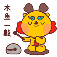 原创表情包|金宝日常问安（图ZMzcwMjA3NzA0） - 网络表情 - 站酷设计师梅老板家有矿原创素材 - 站酷ZCOOL