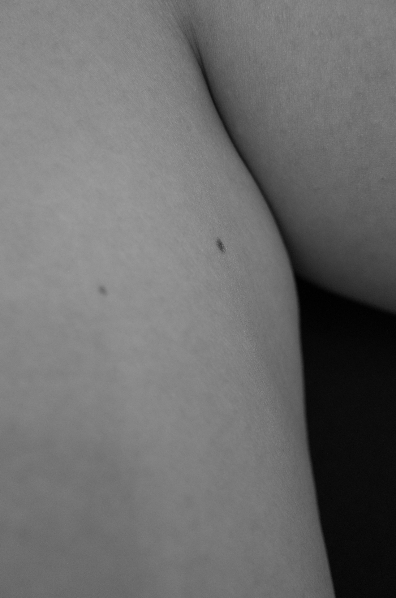 做个诚实的记录者