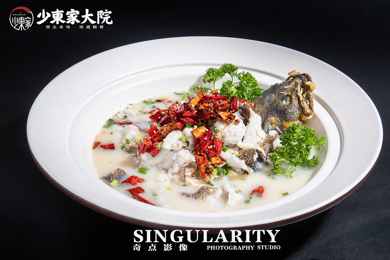 #美食拍摄 中式菜品（图ZMzMwMjA1NDIw） - 美食摄影 - 站酷设计师奇点影像原创素材 - 站酷ZCOOL