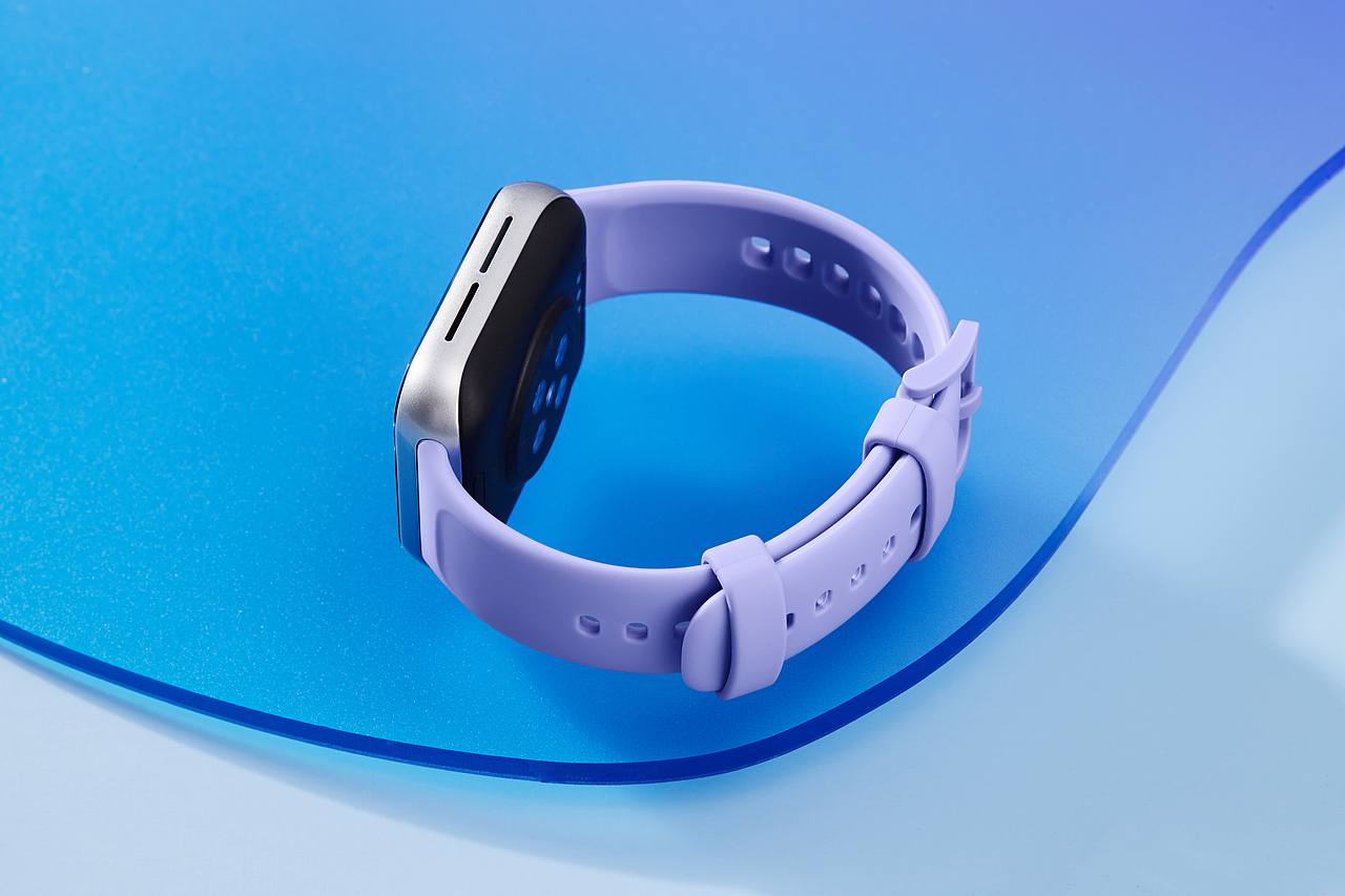 智能手表 摄影 OPPO Watch se（图ZMzI1MTIyNDAw） - 产品摄影 - 站酷设计师幽之风原创素材 - 站酷ZCOOL