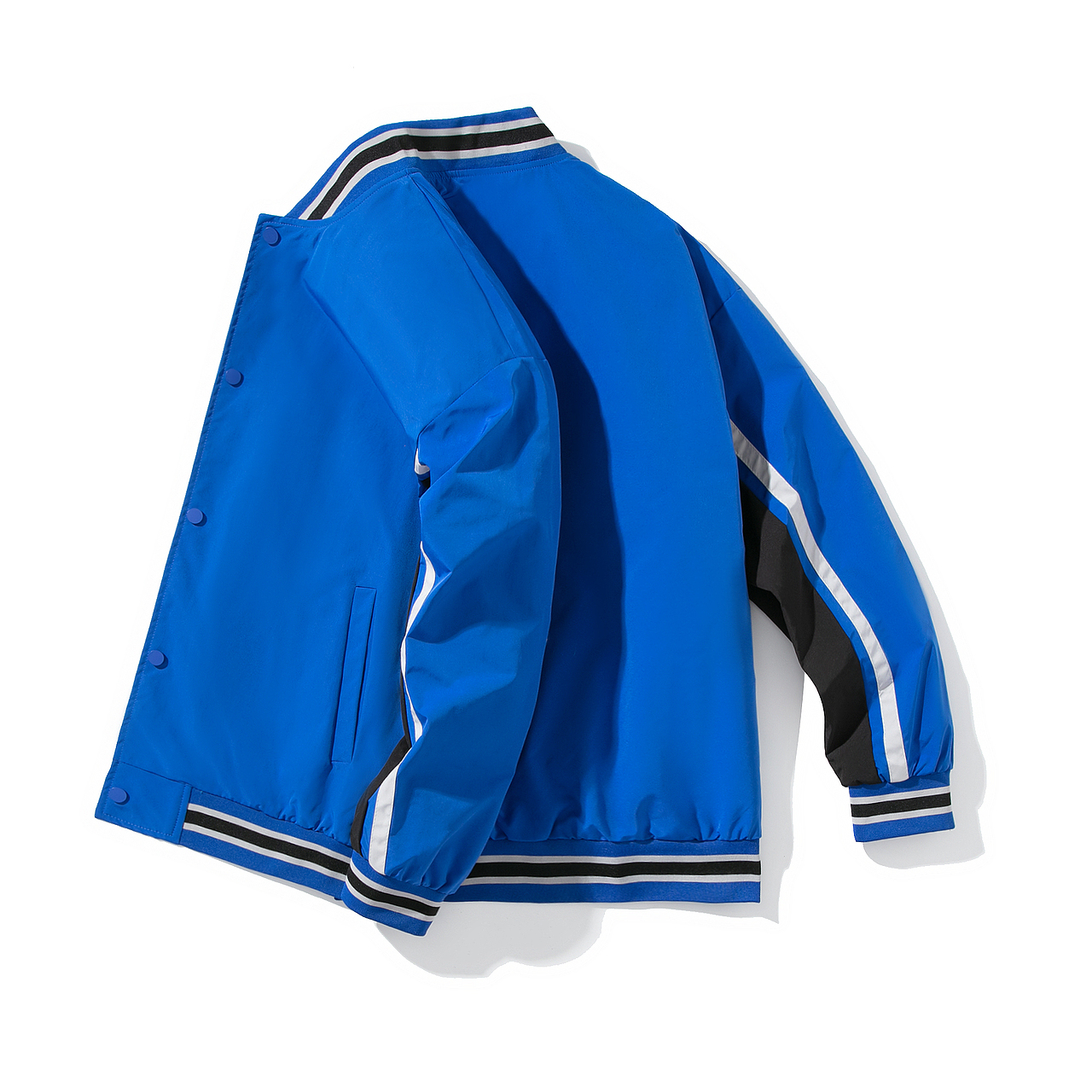 男装春款外套飞机图拍摄（图ZMzMwMjAwOTMy） - 产品摄影 - 站酷设计师东升摄影工作室原创素材 - 站酷ZCOOL