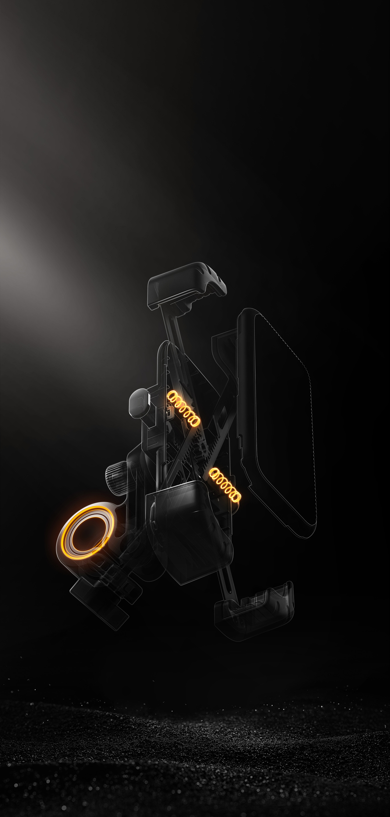 SMARTDEVIL 作品总结