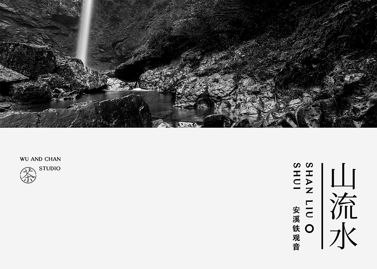 茶包装设计-安溪铁观音包装策划与设计