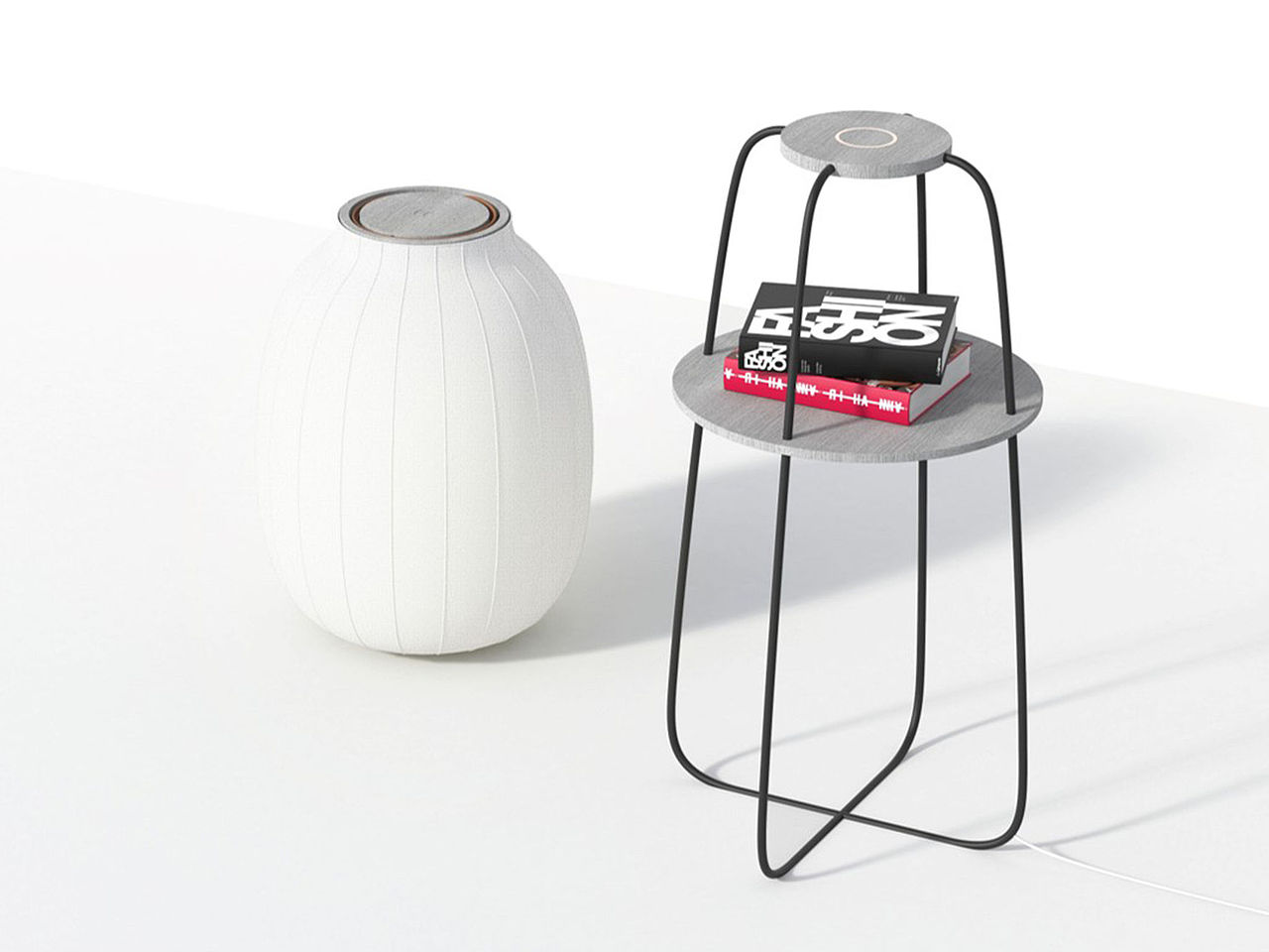 iF奖获奖作品——Home away from Home