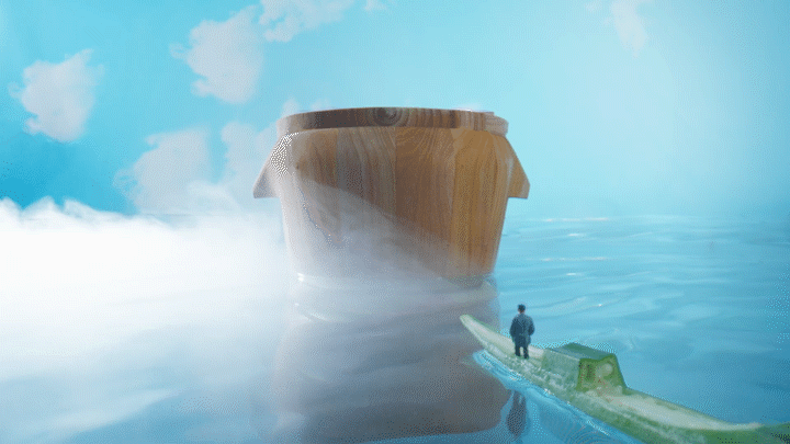 电商视频丨三生泽谷有机大米 ✖ 0574摄影基地（图ZMzEyMTc5NTQ0） - 短片 - 站酷设计师0574摄影基地原创素材 - 站酷ZCOOL