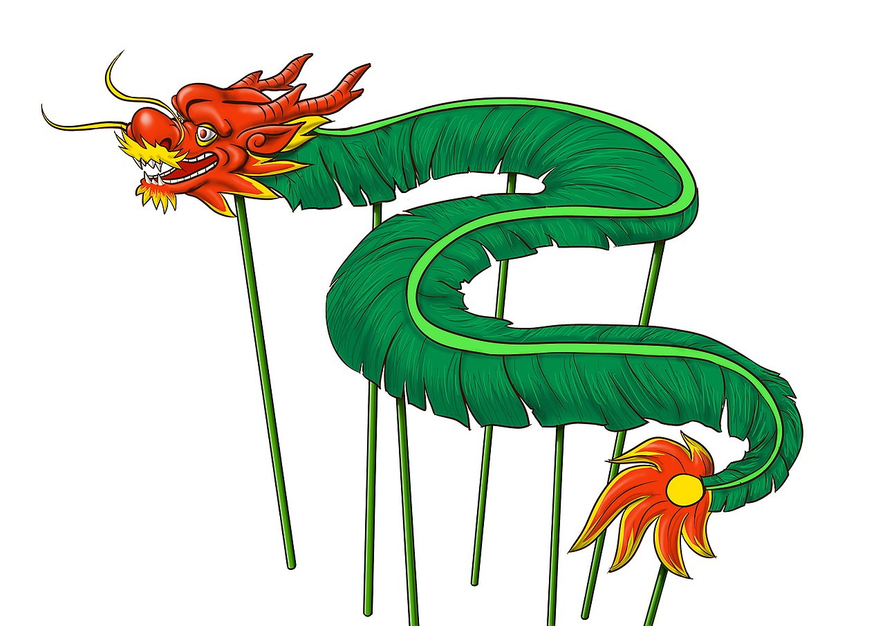 一个舞台和道具设计