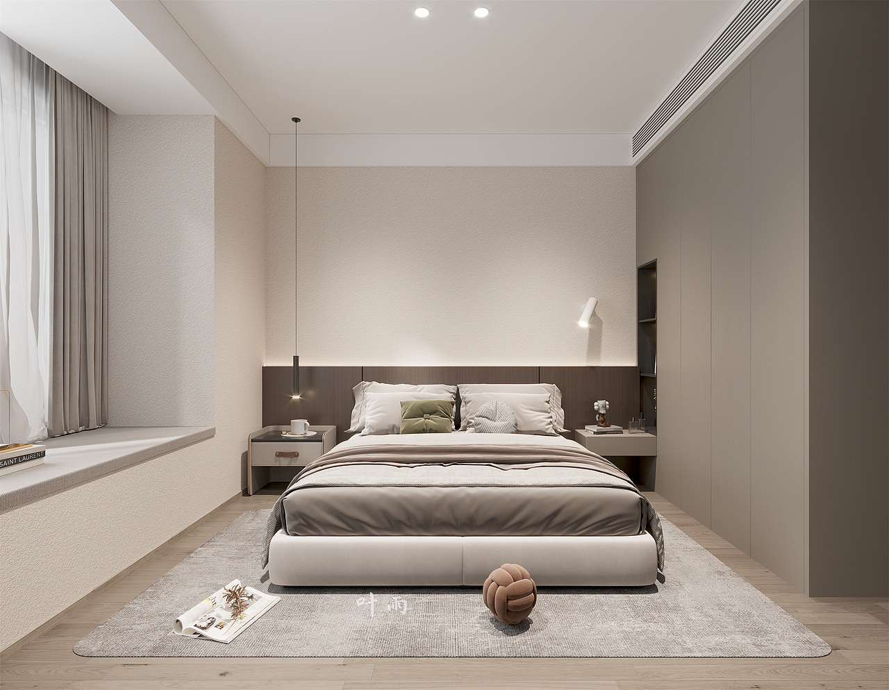 简约风||至简格调,不失其华!