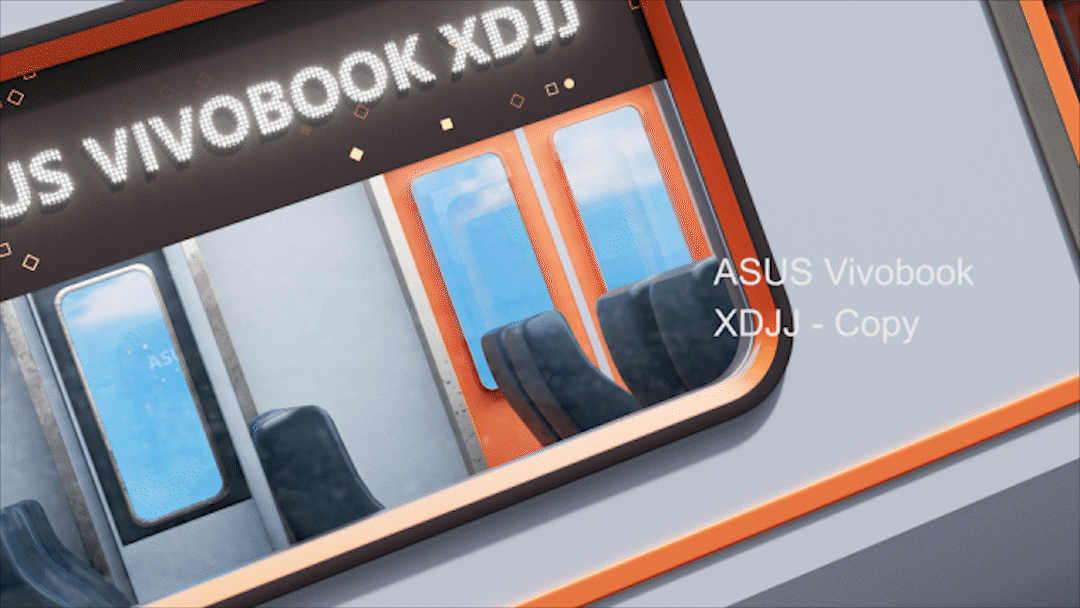 ASUS Vivobook S 1415 OLED