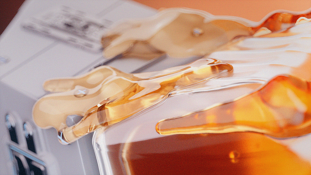 天猫国潮:当代年轻人科学养生指南