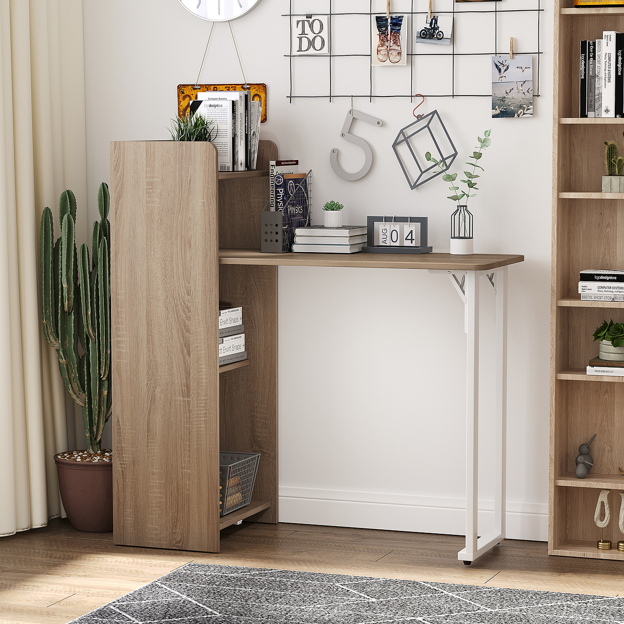 跨境电商3D作品-9月