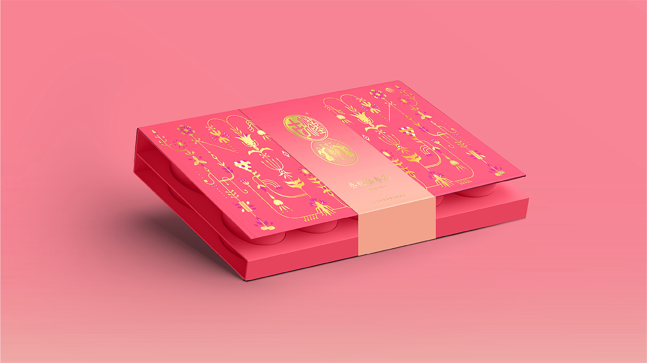 古汉养生茶产品包装（图ZMzQ4MDU0NjQ4） - 包装 - 站酷设计师超现象品牌创意原创素材 - 站酷ZCOOL