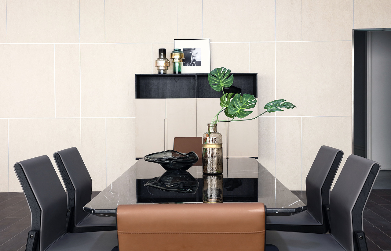 深圳影棚 | 摄影摄像 居家空间意式极简