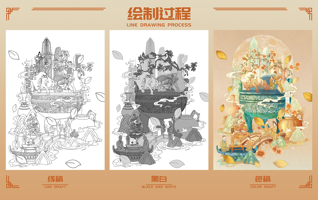 深圳博物馆文创大赛