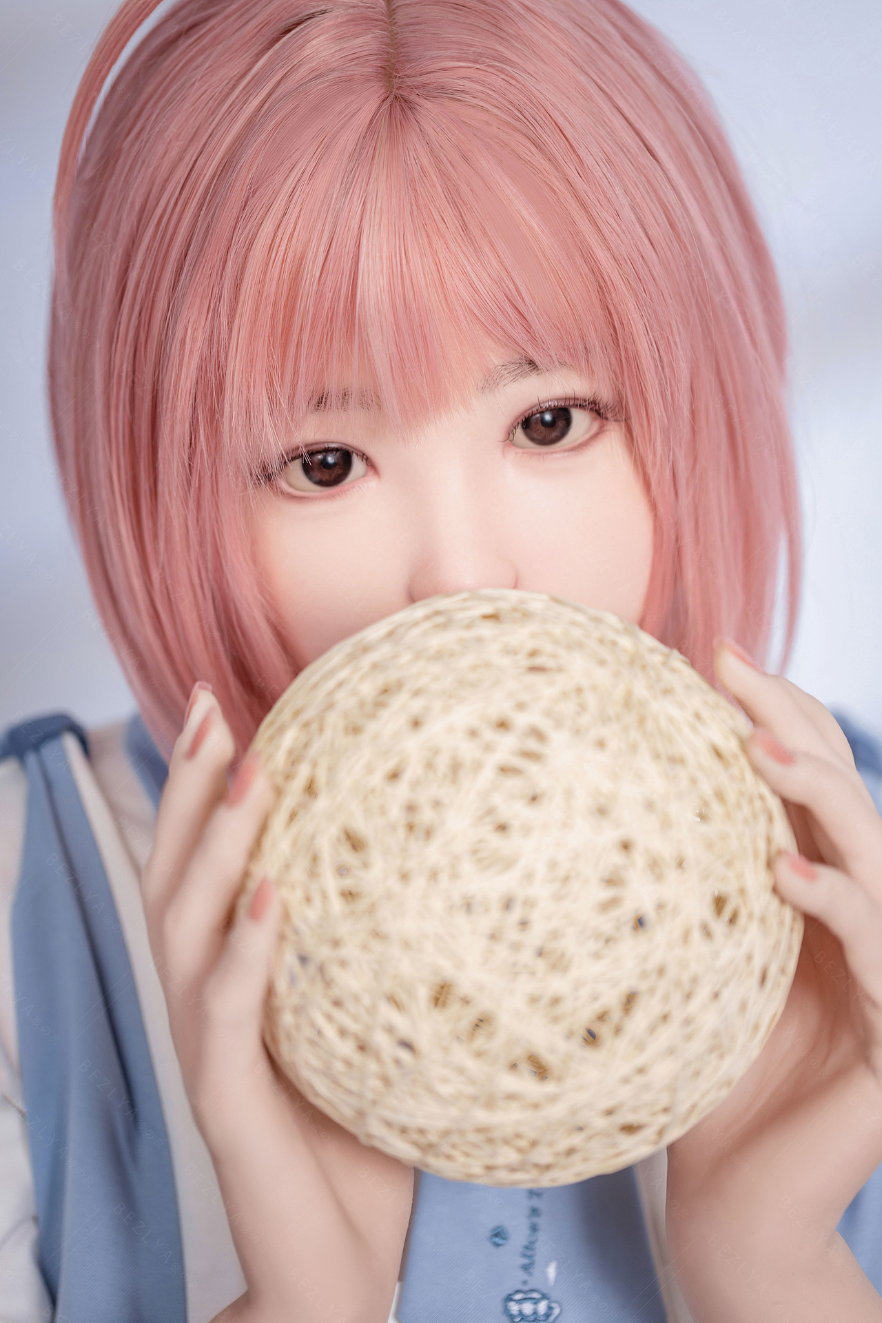 【彼之良】为风信子下一场大熊与蜂蜜雨