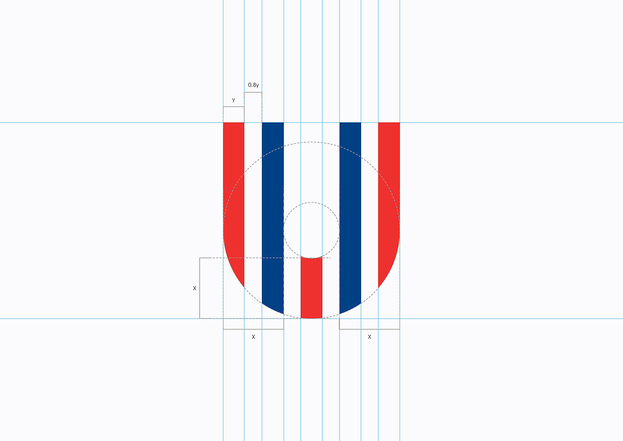 香港合子品牌設計作品 | 領科教育集團品牌設計