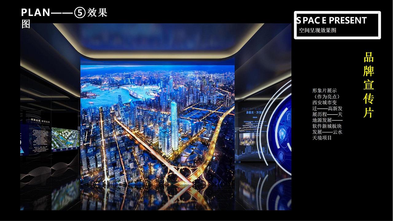 数字地产售楼部