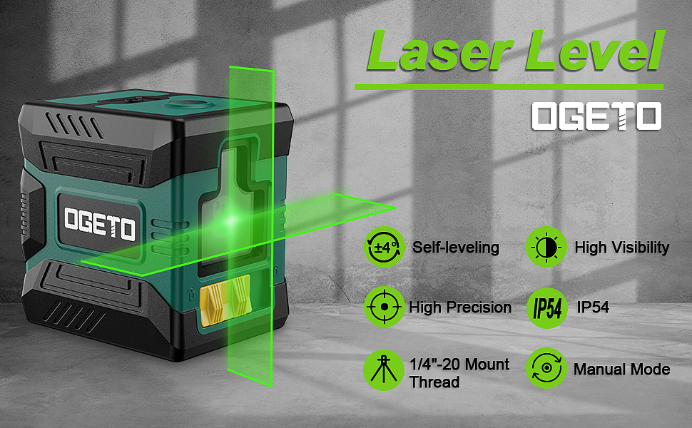 跨境电商详情页 | 亚马逊 | 数字水平仪