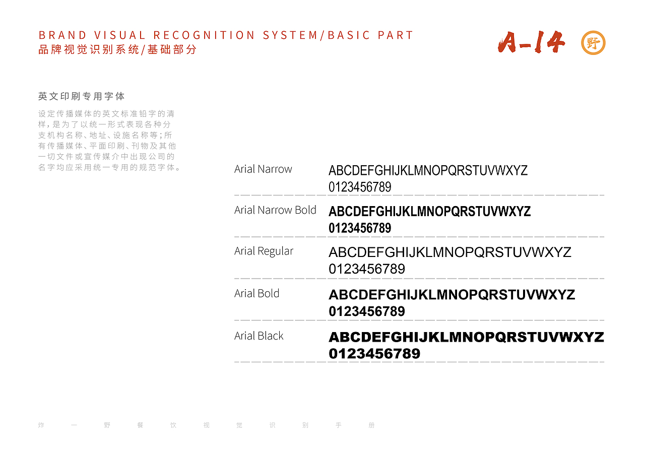 炸一野餐饮VI手册（图ZMzA2NjgwOTQw） - 品牌 - 站酷设计师snow315原创素材 - 站酷ZCOOL