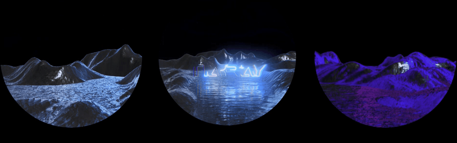 YINGSTUDIO |雪碧x TIA袁娅维音乐节舞台视觉艺术VJ（图ZMzUwNTMxMzU2） - 动画/影视 - 站酷设计师影工作室数字视觉原创素材 - 站酷ZCOOL