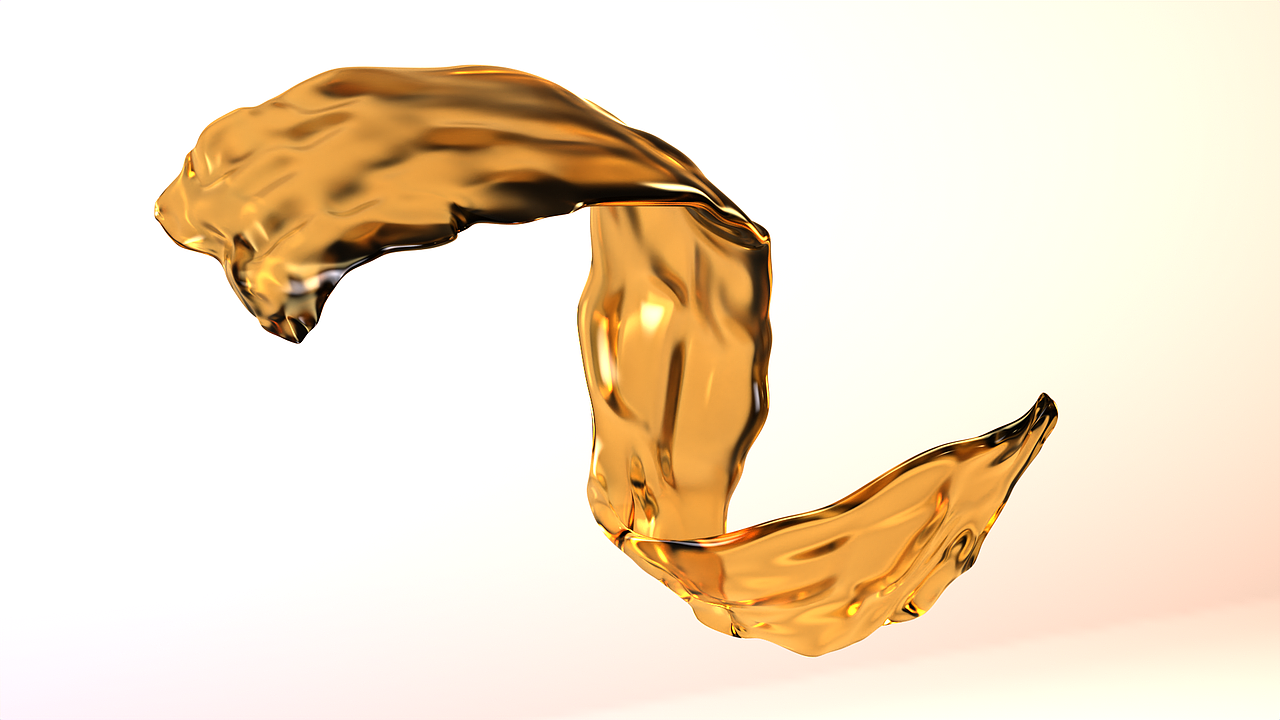 扭曲的水面（图ZMzI4MDM2NjQw） - 其他三维 - 站酷设计师玉米棒子吖原创素材 - 站酷ZCOOL