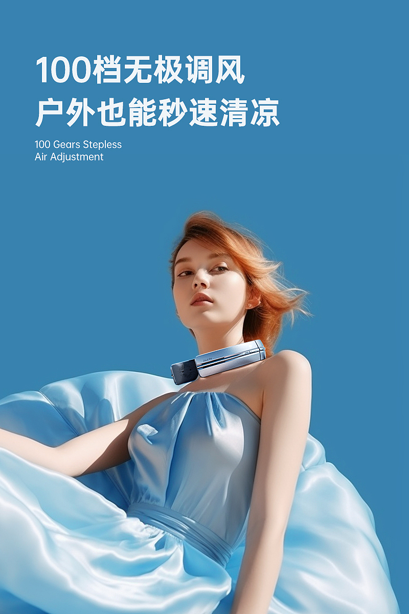 人物为AI制作